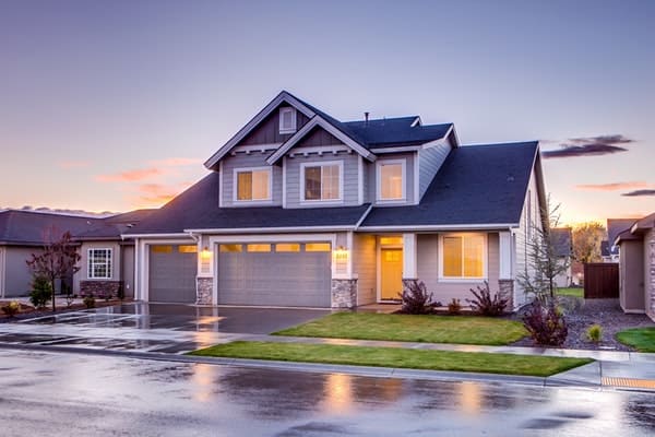 Kühren Hauskaufberatung mit Immobiliengutachter